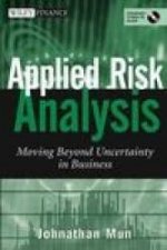 Applied Risk Analysis