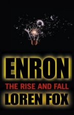 Enron The Rise And Fall