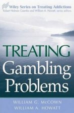 Treating Gambling Problems
