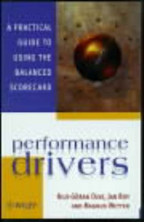Performance Drivers by Olve