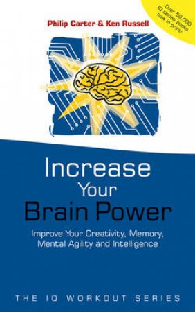 Increase Your Brainpower by Russell