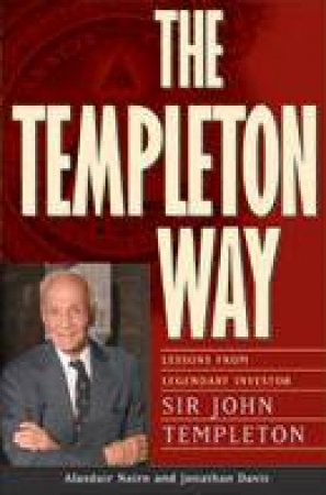 The Templeton Way by Alasdair Nairn & Jonathan Davis
