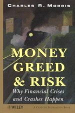 Money Greed  Risk