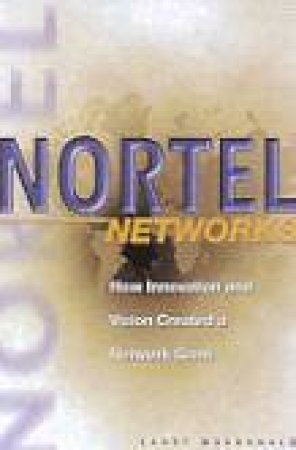Nortel Networks by Larry MacDonald