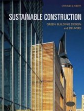 Sustainable Construction