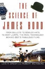 The Science Of James Bond