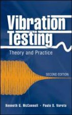 Vibration Testing Theory and Practice Second Edition