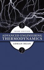 Advanced Engineering Thermodyn 3rd Ed