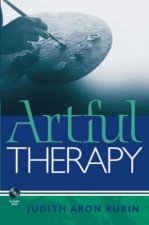 Artful Therapy  Woth DVD