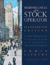 Reminiscences Of A Stock Operator