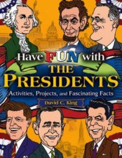 Have Fun With Presidents