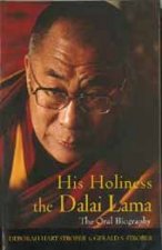 His Holiness The Dalai Lama O