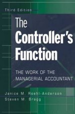 The Controllers Function  3 Ed