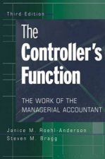 The Controllers Function  3 Ed
