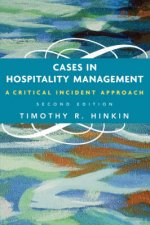 Cases In Hospitality Managemen