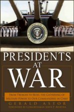 Presidents At War