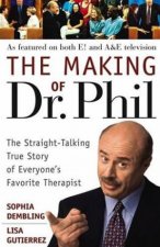 The Making Of Dr Phil