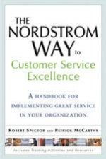 The Nordstrom Way To Customer Service Excellence