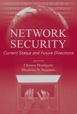 Network Security Current Status And Future Direction