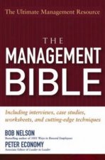 The Management Bible The Ultimate Management Resource