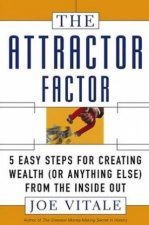 The Attractor Factor