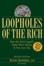 Loopholes Of The Rich