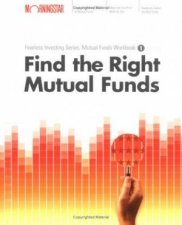 Find The Right Mutual Fund