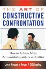 The Art Of Constructive Confrontation