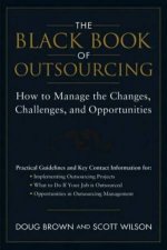 The Black Book Of Outsourcing
