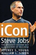 iCon Steve Jobs