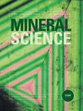 Mineral Science