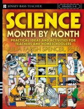 Science MonthByMonth Grades 38