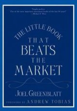 Little Book That Beats The Market