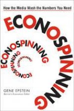 Econospinning