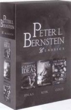 Peter L Bernstein Classics