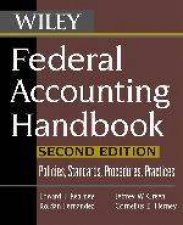 Federal Accounting Handbook  2 ed