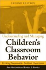 Understanding And Managing Childrens Classroom Behavior 2nd Ed