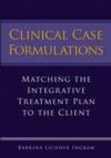 Clinical Case Formulations Matching the Integrative Treatment Plan to the Client