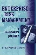 Enterprise Risk Management A Managers Journey