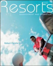 Resorts Management and Operation 2nd Ed