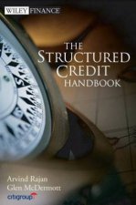 The Structured Credit Handbook