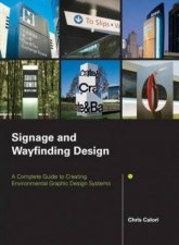 Signage And Wayfinding Design