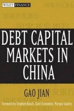 Debt Capital Markets In China