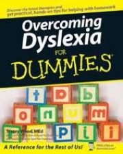 Overcoming Dyslexia For Dummies