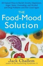 The FoodMood Solution