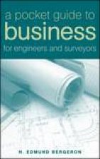 Pocket Guide to Business for Engineers and Surveyors