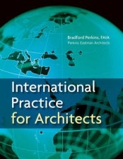 International Practice For Architects