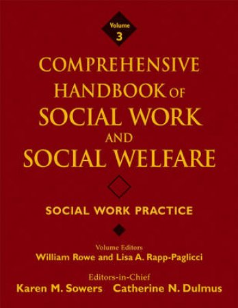 Social Work Practice by Various