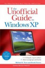 The Unofficial Guide To Windows XP