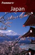 Frommers Japan 8th Ed